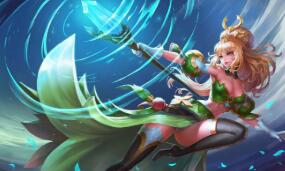 # 辅助站位技巧：如何用孙膑的身位为核心C位创造输出空间